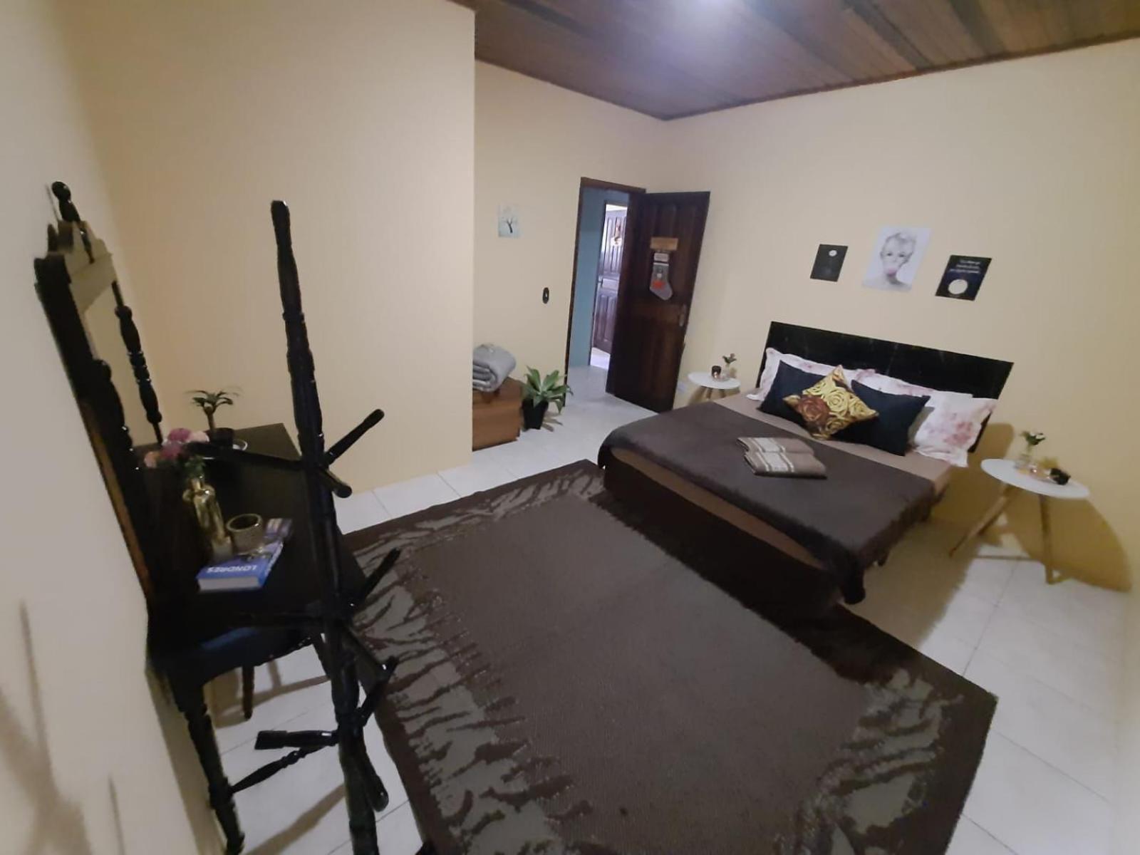 Ecohostel Dos Canyons Santa Catarina Praia Grande  Eksteriør bilde