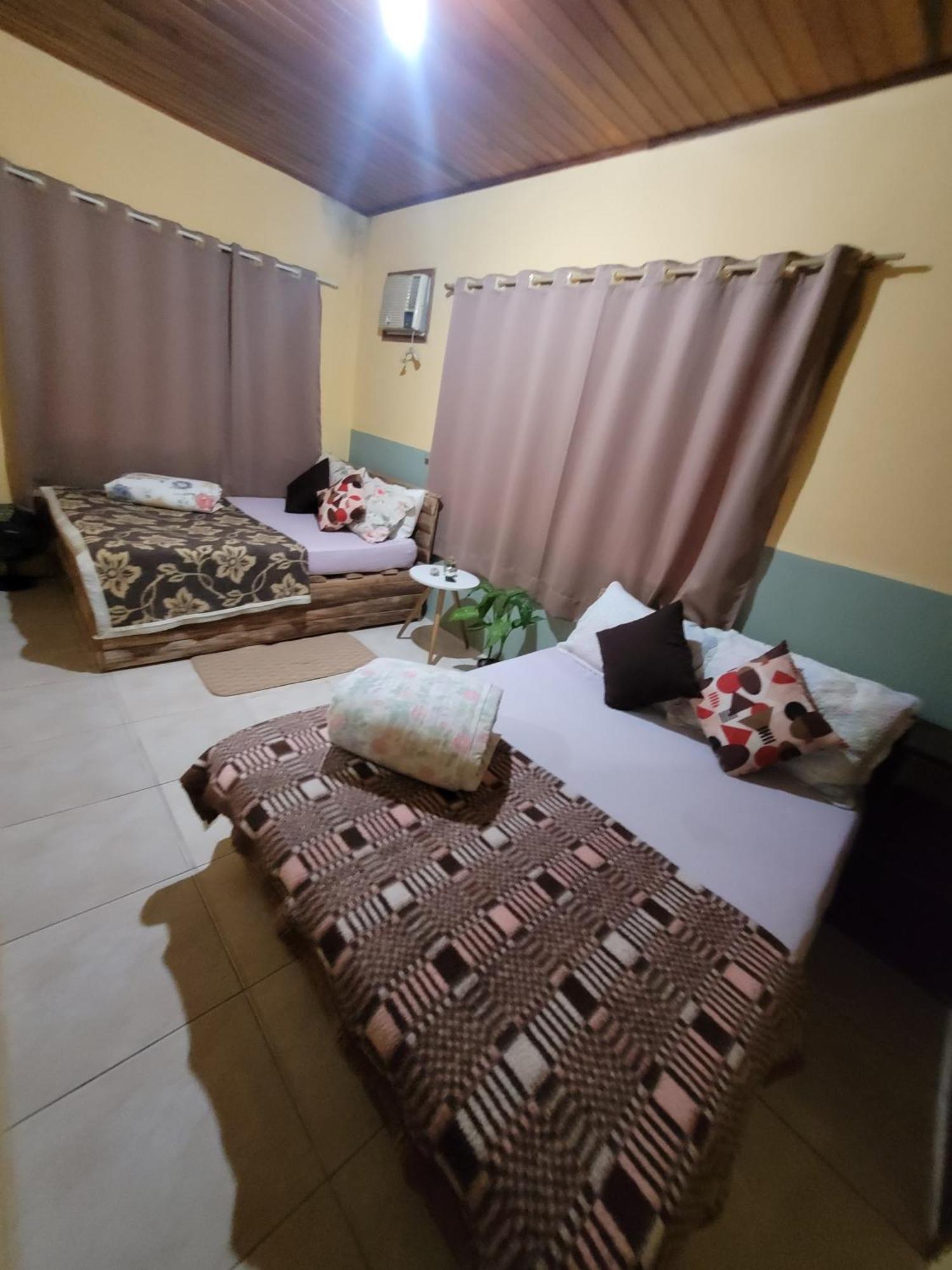 Ecohostel Dos Canyons Santa Catarina Praia Grande  Eksteriør bilde