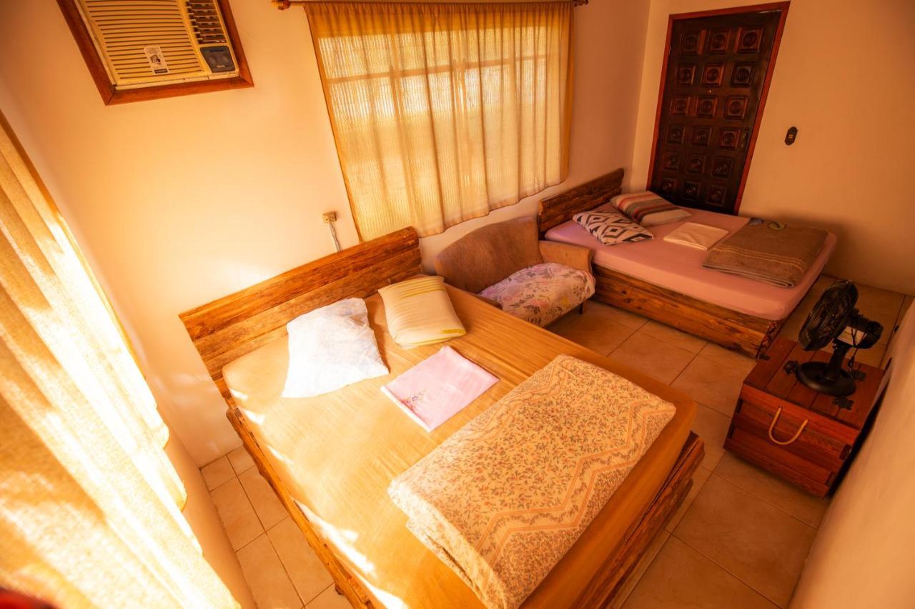 Ecohostel Dos Canyons Santa Catarina Praia Grande  Eksteriør bilde
